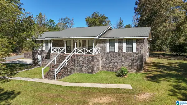 175 REED ROAD, Ashville, AL 35953