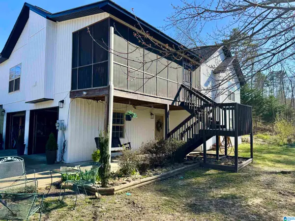 2286 DEE NIX ROAD, Altoona, AL 35952