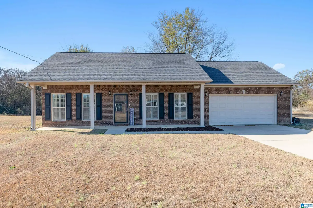 512 9TH AVENUE, Pleasant Grove, AL 35127 - Image #1