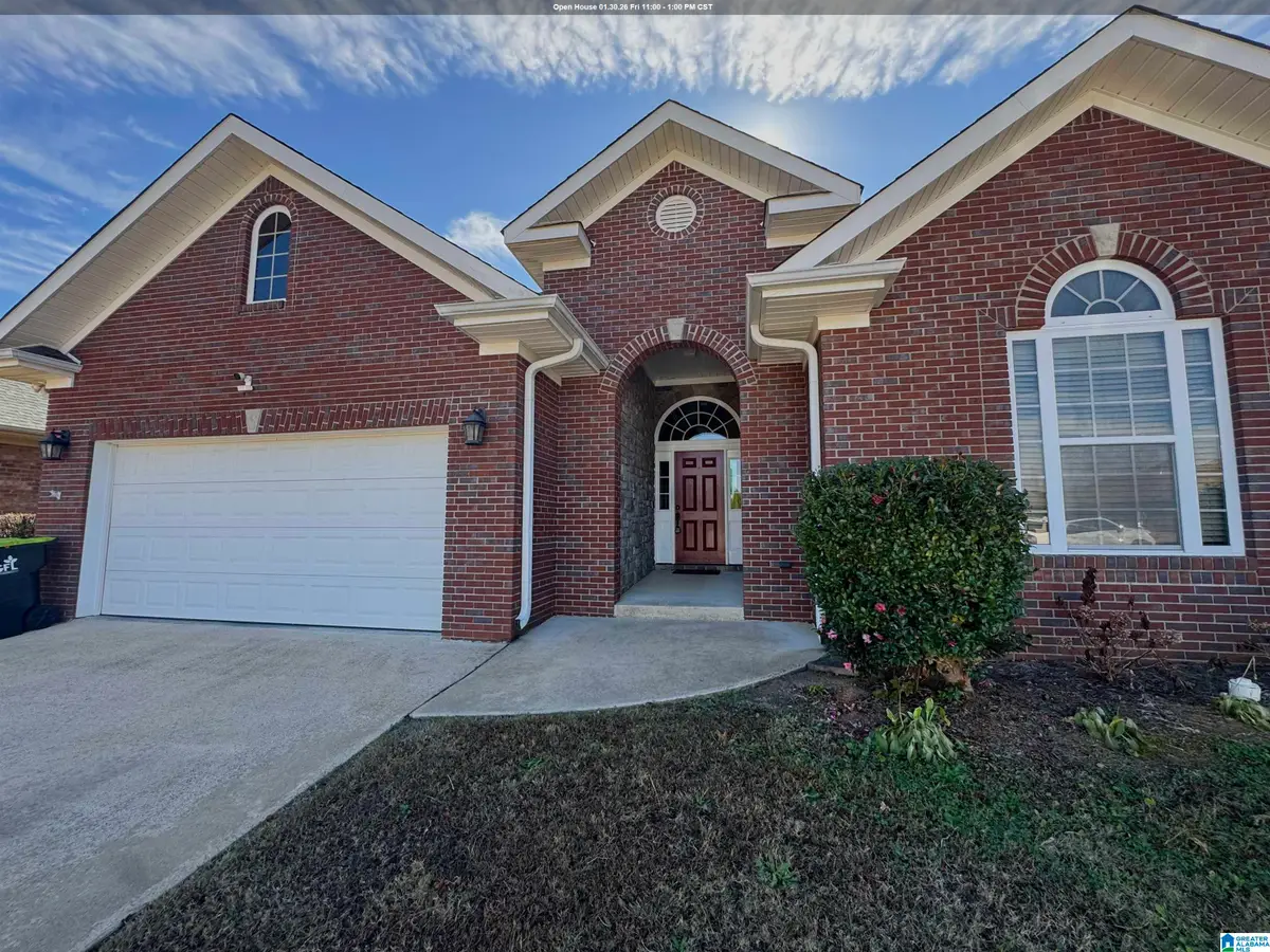 84 N CREEK DRIVE, Sylacauga, AL 35150 - Image #1