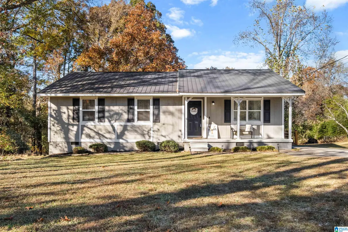 63 EMBER LANE, Ohatchee, AL 36271 - Image #1