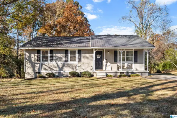 63 EMBER LANE, Ohatchee, AL 36271