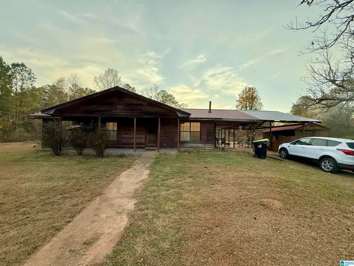 11403 HIGHWAY 63 N, Goodwater, AL 35072 - Image #1