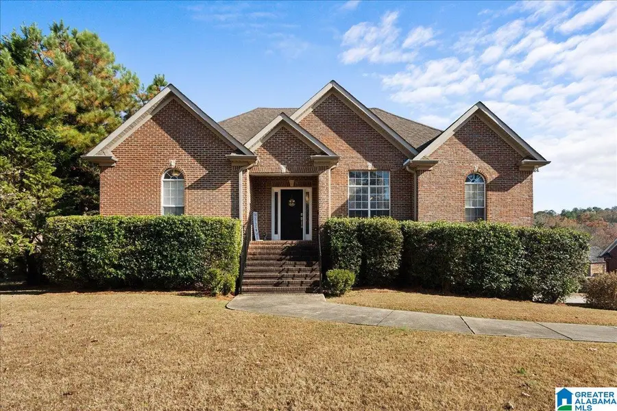 513 SUNSET LAKE LANE, Chelsea, AL 35043 - Image #2