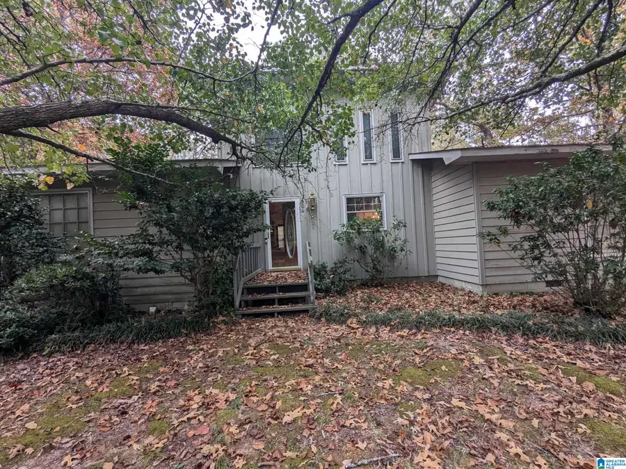 904 MARBLE QUARRY ROAD, Talladega, AL 35160 - #2