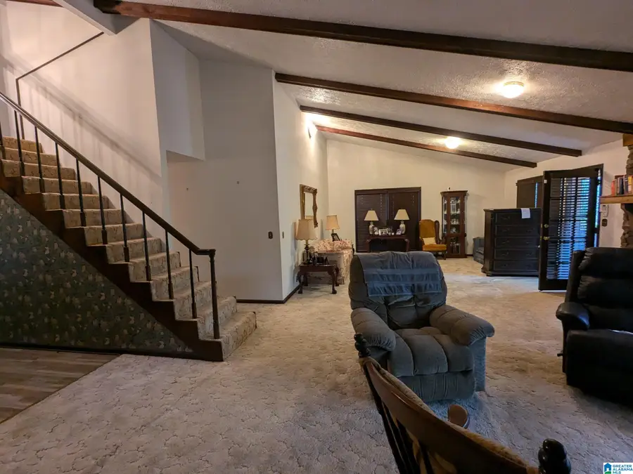 904 MARBLE QUARRY ROAD, Talladega, AL 35160 - #3