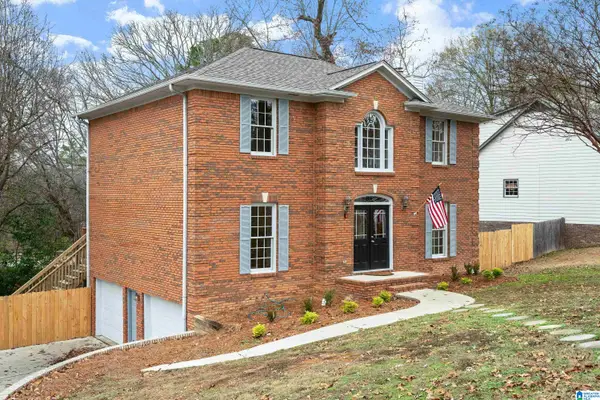 4200 HERITAGE OAKS CIRCLE, Birmingham, AL 35242