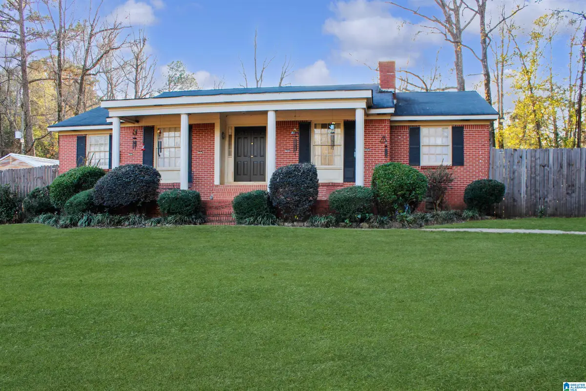 2285 UNIVERSITY WAY, Centreville, AL 35042 - Image #1