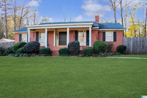 2285 UNIVERSITY WAY, Centreville, AL 35042