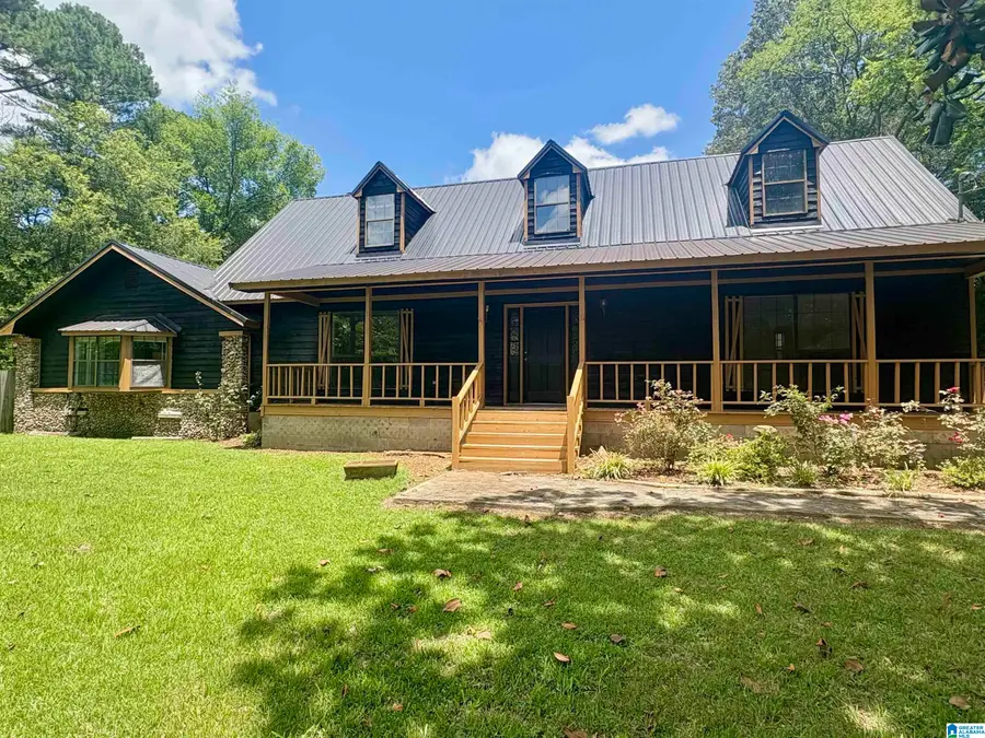 1790 RAY WYATT ROAD, Ashville, AL 35953 - Image #2