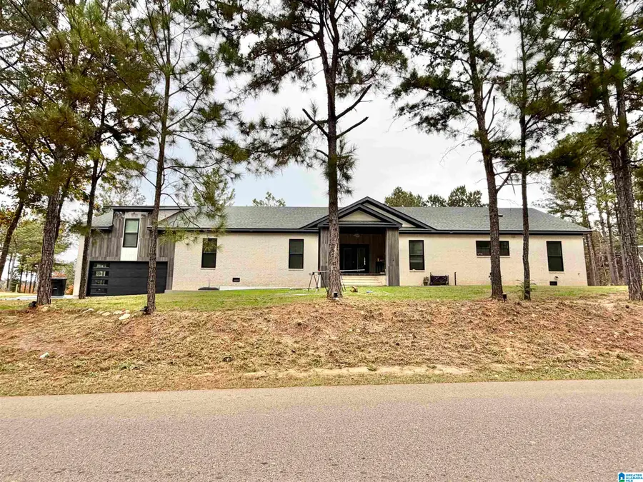 451 COUNTY ROAD 264, Clanton, AL 35046 - Image #2