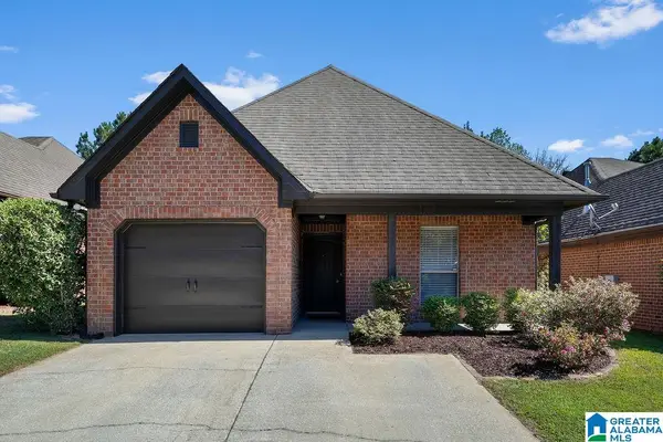 4051 FULTON SPRINGS LANE, Fultondale, AL 35068
