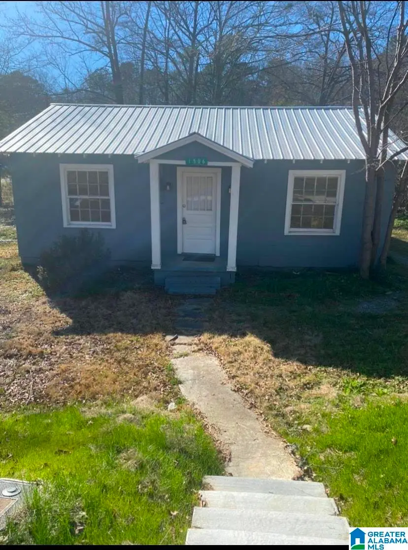 1506 GAMBLE AVENUE, Jasper, AL 35501 - Image #1