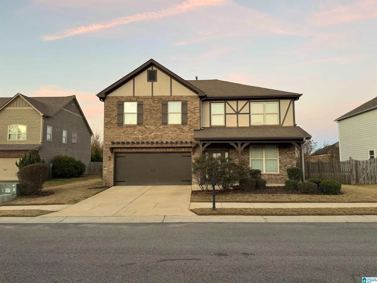 22806 RIMBRED COURT, McCalla, AL 35111 - Image #1