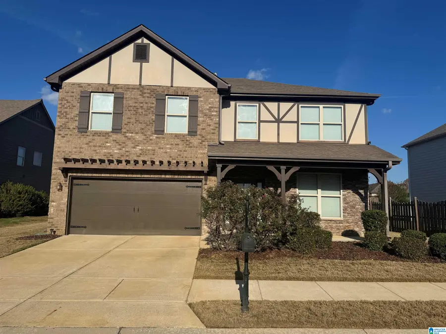 22806 RIMBRED COURT, McCalla, AL 35111 - Image #2