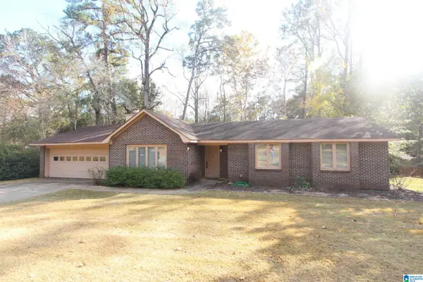 115 SHERWOOD AVENUE, Troy, AL 36081