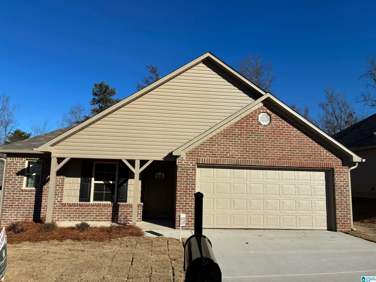 4968 KERRI LANE, Birmingham, AL 35215 - Image #1