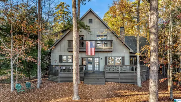 1294 HANCEL ROAD, Equality, AL 36026