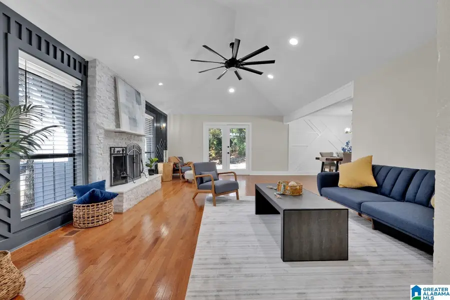 2575 DALTON DRIVE, Pelham, AL 35124 - Image #3