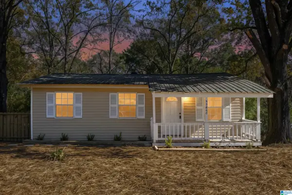 53080 HIGHWAY 25, Vandiver, AL 35176