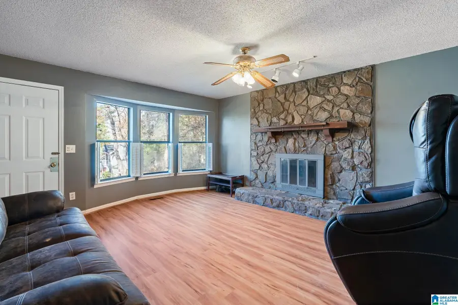 5831 BRENDA DRIVE, Trussville, AL 35173 - Image #3