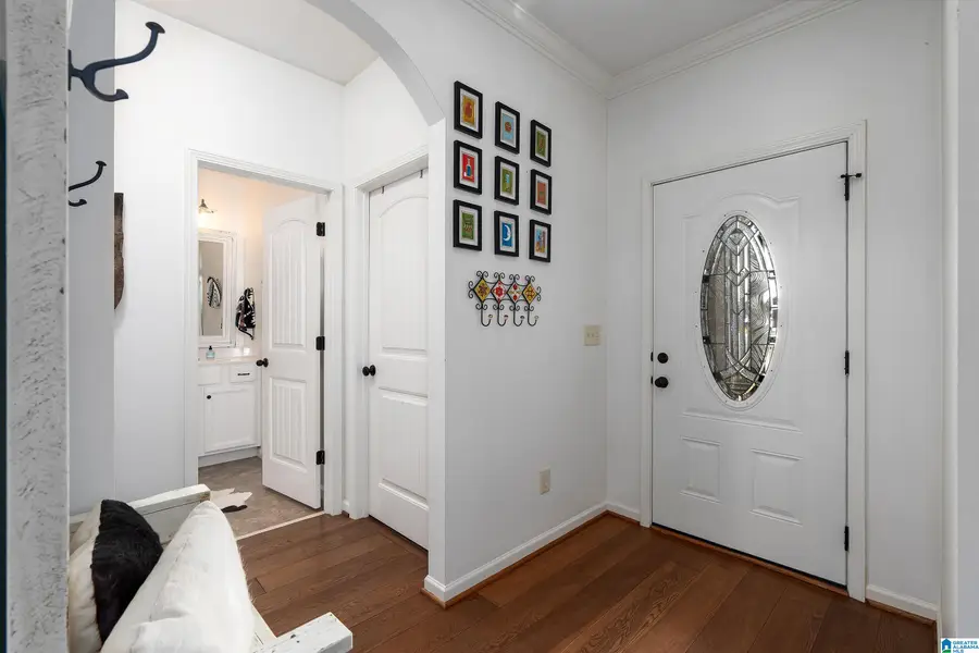 6032 MOUNTAIN VIEW TRACE, Trussville, AL 35173 - Image #3