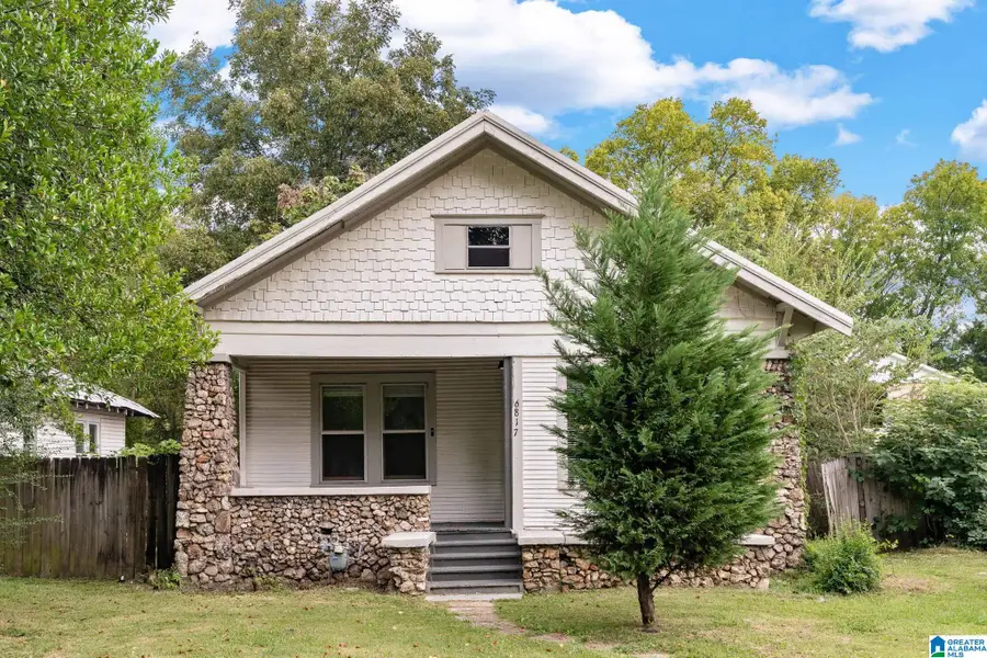6817 DIVISION AVENUE, Birmingham, AL 35206 - Image #2