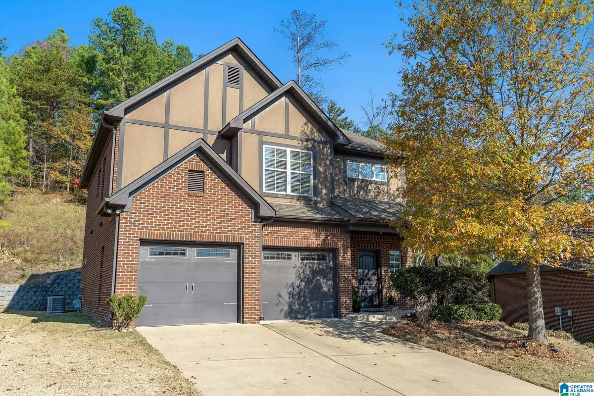 132 KINGSTON RIDGE, Birmingham, AL 35211 - Image #1