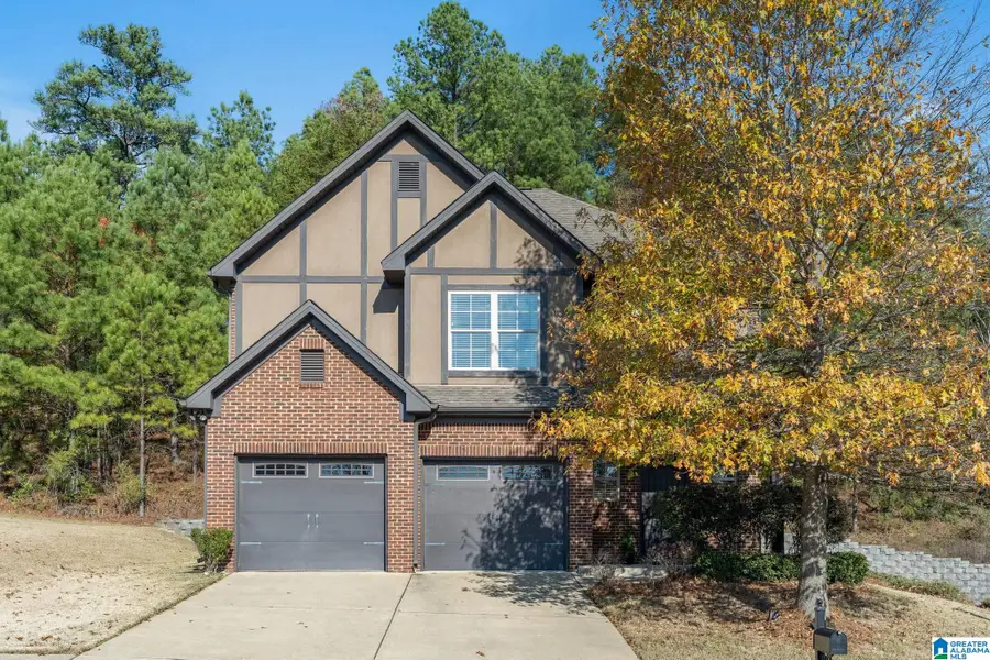 132 KINGSTON RIDGE, Birmingham, AL 35211 - Image #2