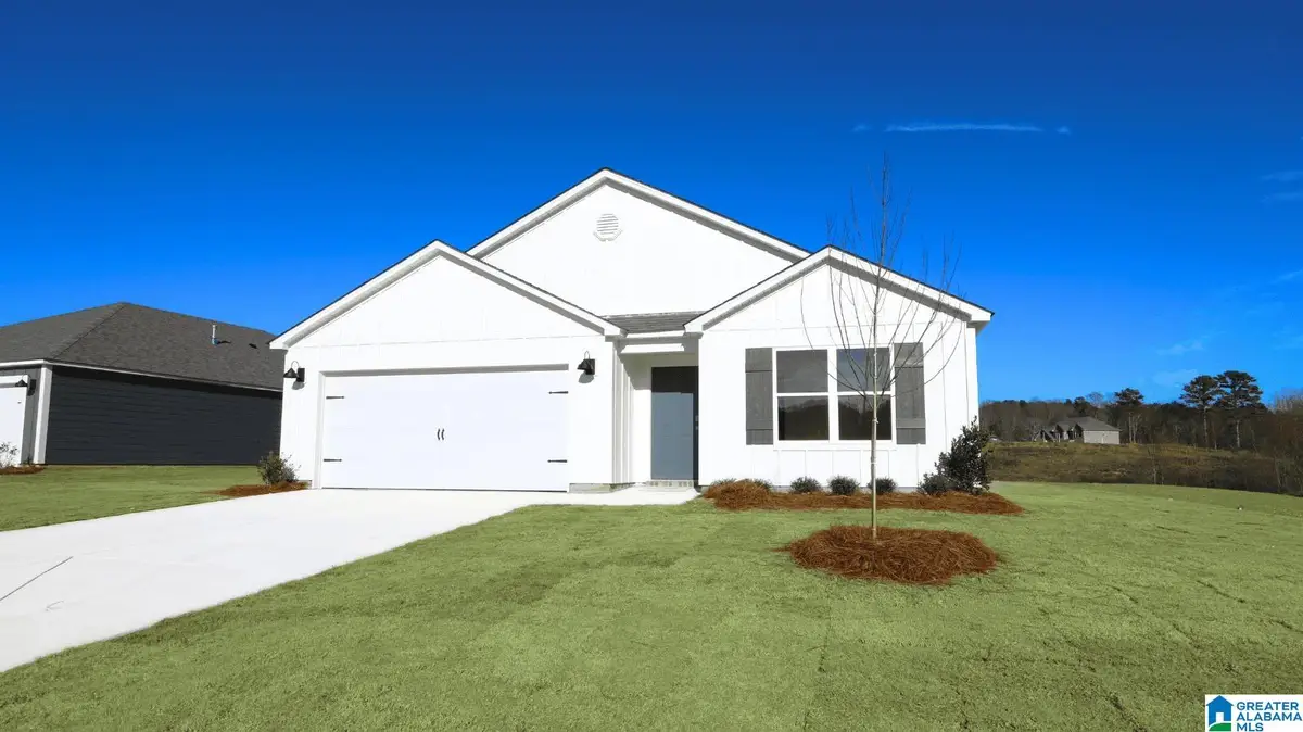 1139 WAVERLEY LANE SOUTHWEST, Cullman, AL 35055 - Image #1