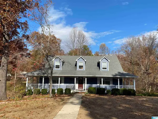 5201 DREW DRIVE, Sylvan springs, AL 35023