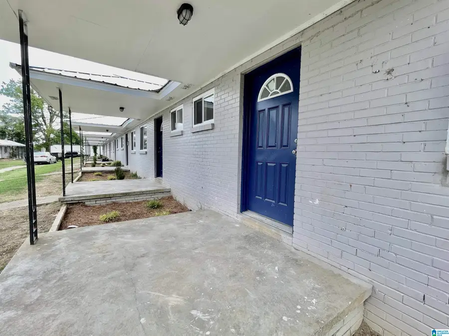 826 1ST STREET W, Birmingham, AL 35204 - Image #2