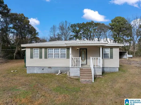 73 LANGSTON ROAD, Carbon hill, AL 35549