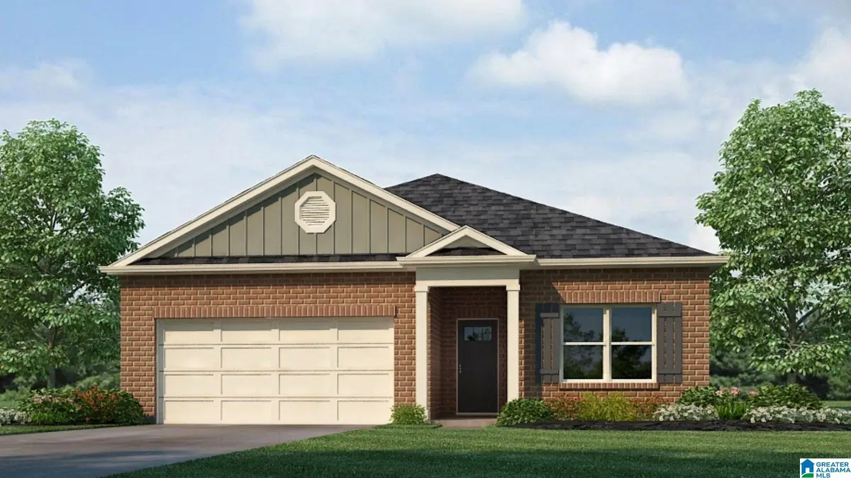 613 ACORN COURT, Calera, AL 35040 - Image #1