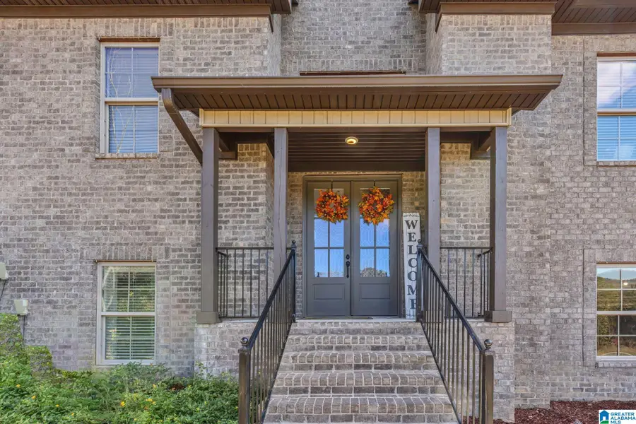 1085 GREY OAKS VALLEY, Pelham, AL 35124 - Image #2