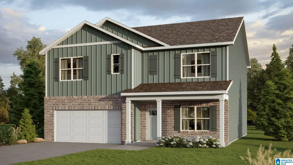 500 WAY STATION PLACE, Kimberly, AL 35091 - Image #1