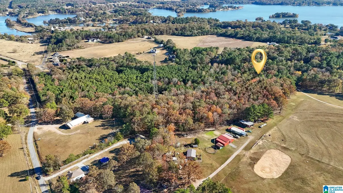 0 EUREKA ROAD, Lincoln, AL 35096 - Image #1