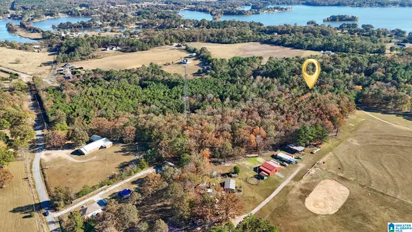 0 EUREKA ROAD, Lincoln, AL 35096