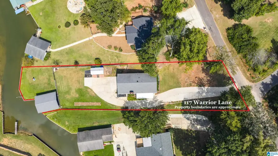 117 WARRIOR LANE, Dadeville, AL 36853 - Image #3