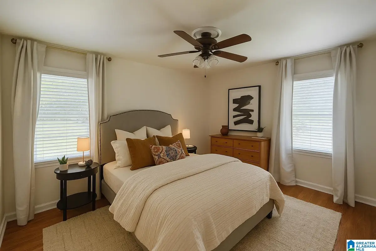 401 WOODVALE LANE, Homewood, AL 35209 - Image #1