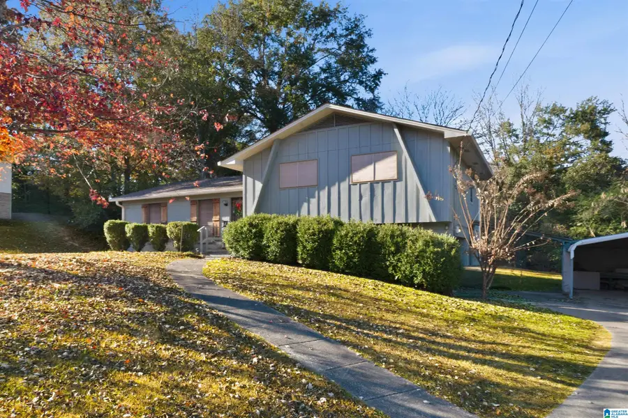 552 OVERHILL ROAD, Pelham, AL 35124 - Image #3