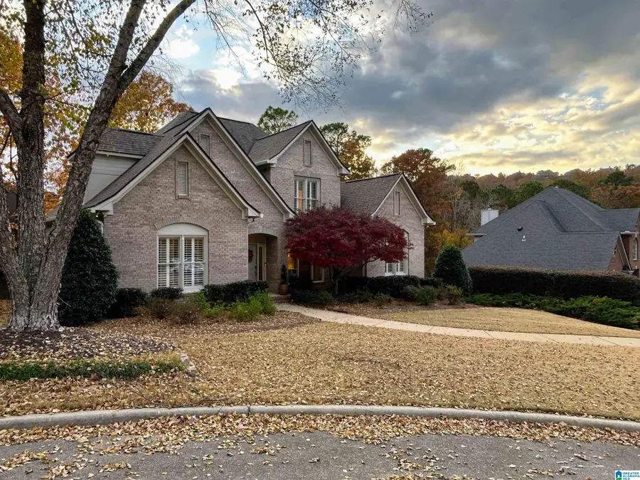 4005 MILNER WAY, Hoover, AL 35242 - Image #2