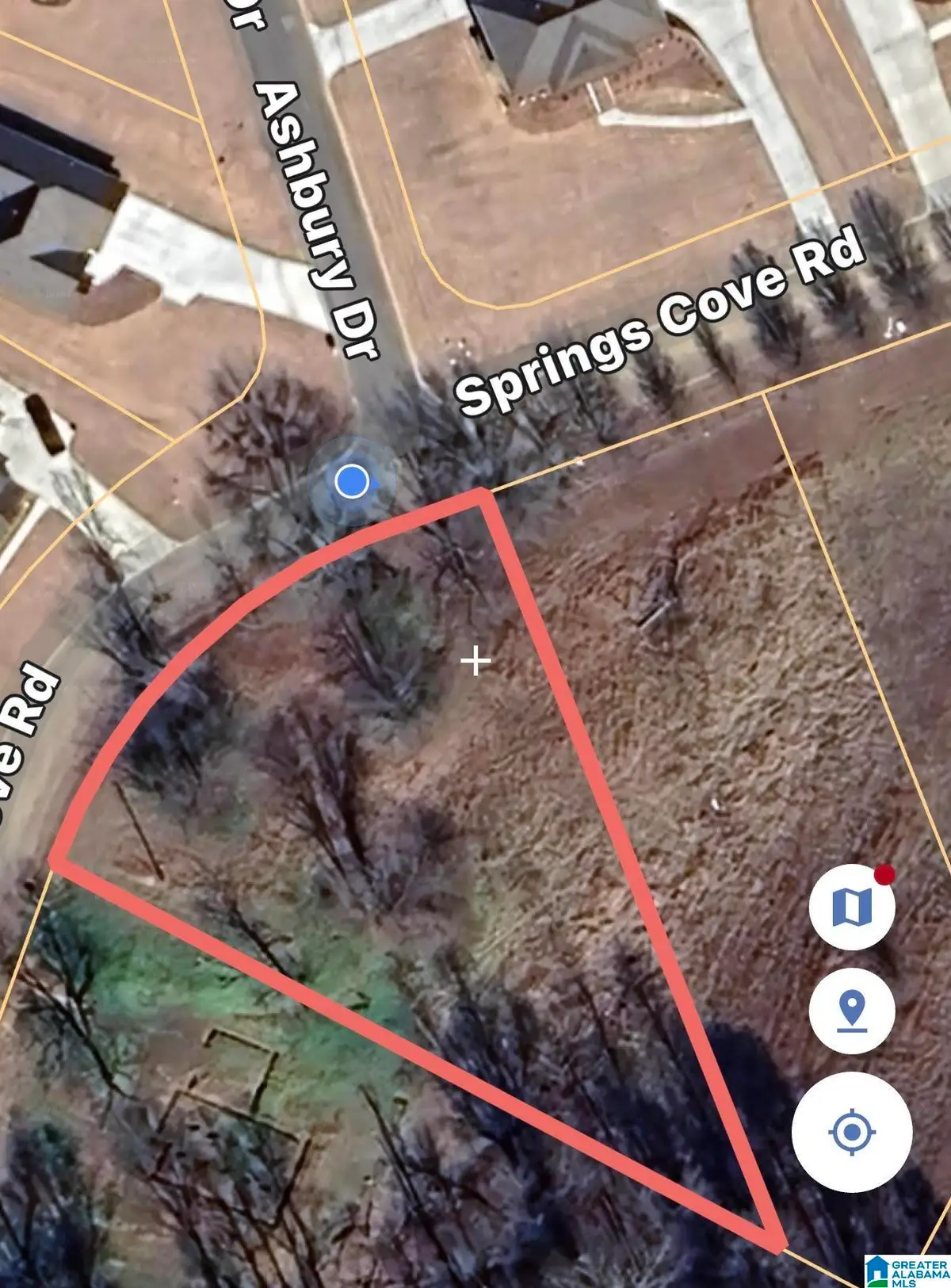 3 SPRING COVE ROAD, Warrior, AL 35180 - #1