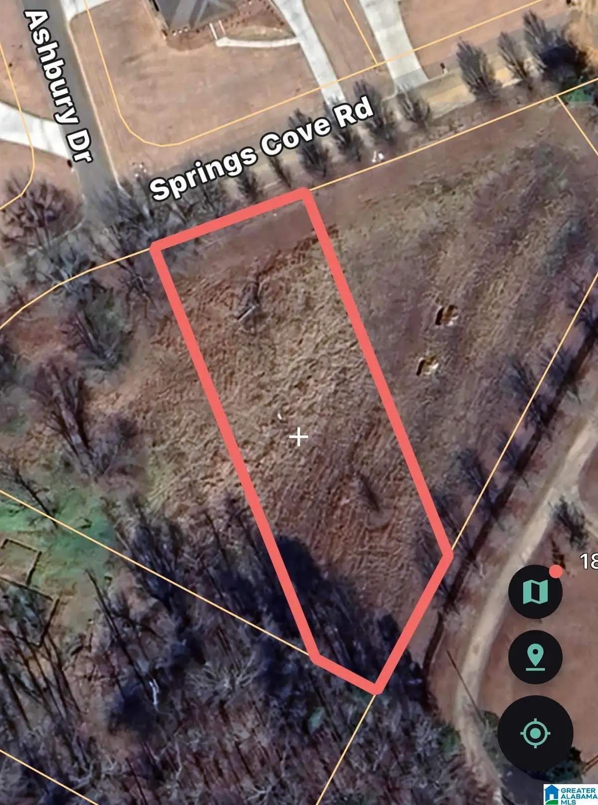 4 SPRING COVE ROAD, Warrior, AL 35180 - #1