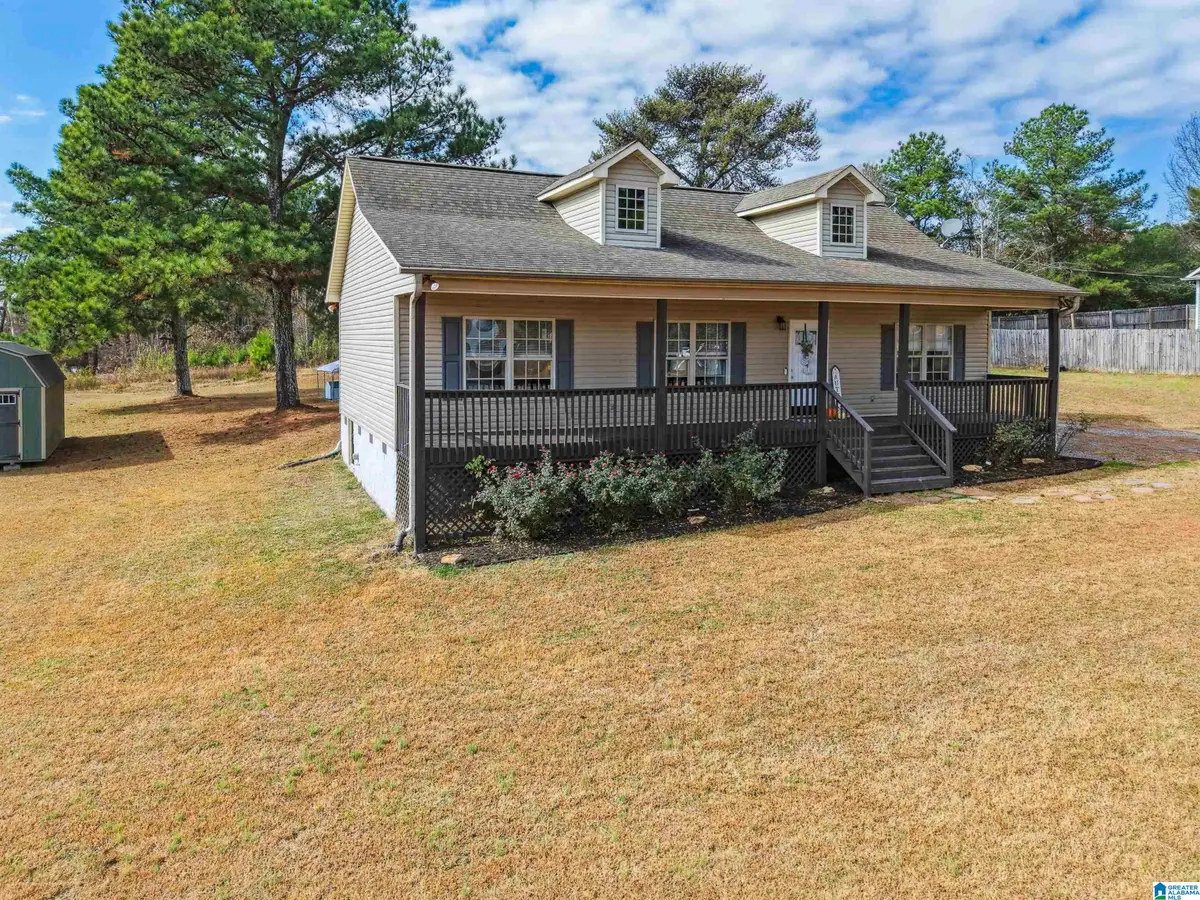 95 SUMMIT DRIVE, Hayden, AL 35079 - Image #1