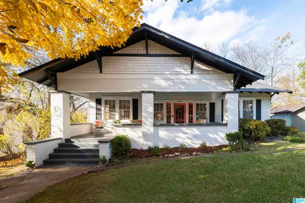 4610 6TH AVENUE, Birmingham, AL 35222