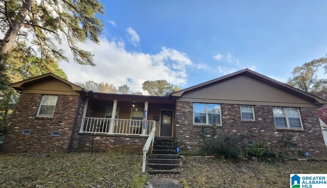4103 BROOKHILL ROAD, Tuscaloosa, AL 35404 - Image #1