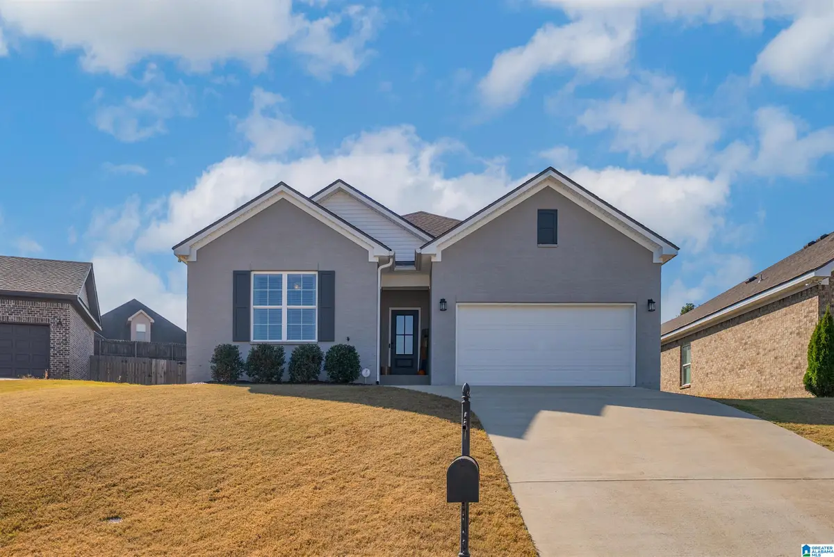 406 CAMILLE LANE, Tuscaloosa, AL 35405 - Image #1