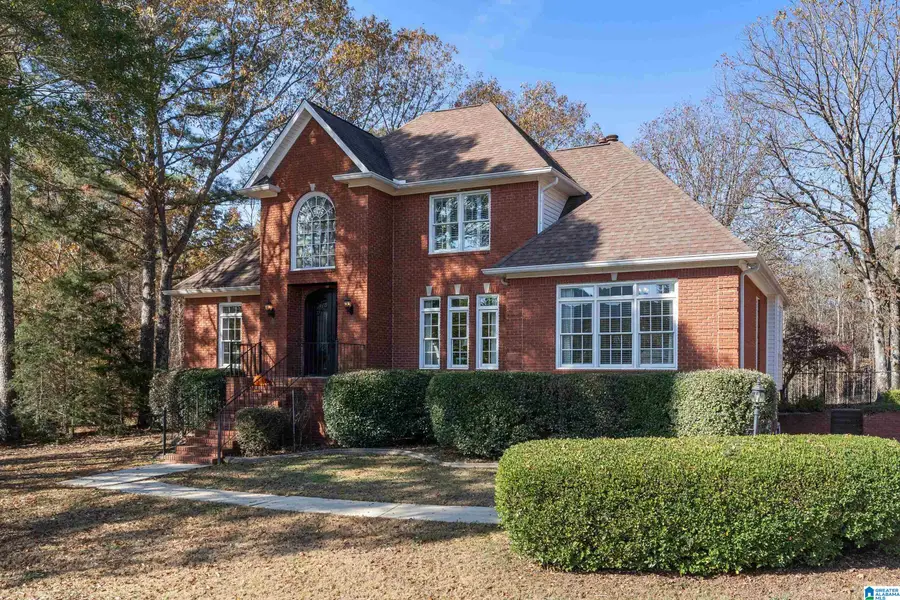 128 CHESHIRE LANE, Pelham, AL 35124 - Image #2