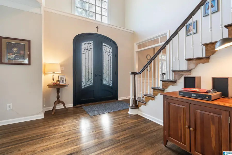 128 CHESHIRE LANE, Pelham, AL 35124 - Image #3